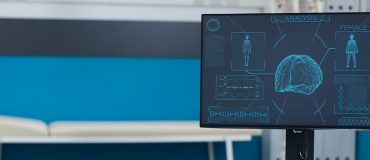 Un nouveau système d'imagerie 3D pour scanner le corps humain