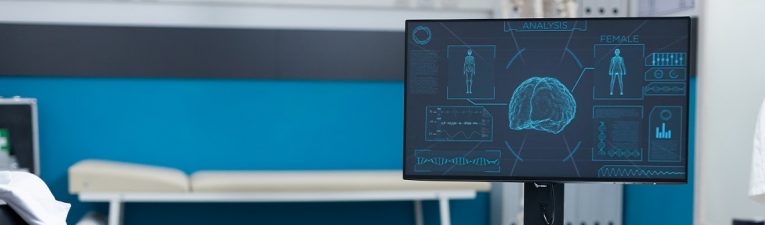 Un nouveau système d'imagerie 3D pour scanner le corps humain ...
