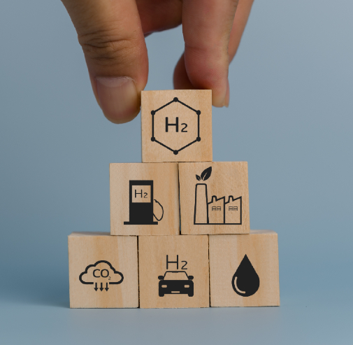 Hydrogène vert : nouvelle stratégie, nouveaux acteurs