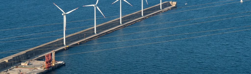 100 GW en mer du Nord, l’Europe tente le grand chantier électrique