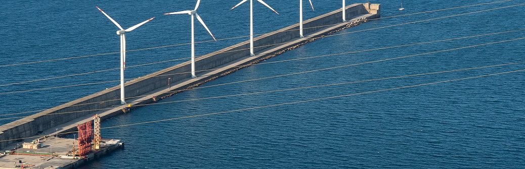 100 GW en mer du Nord, l’Europe tente le grand chantier électrique