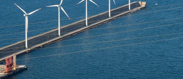 100 GW en mer du Nord, l’Europe tente le grand chantier électrique