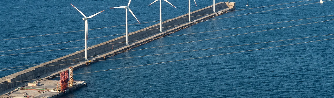 100 GW en mer du Nord, l’Europe tente le grand chantier électrique