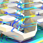 Webinar : Améliorer les Performances des Piles à Combustible et des Électrolyseurs avec COMSOL Multiphysics®