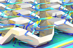 Webinar : Améliorer les Performances des Piles à Combustible et des Électrolyseurs avec COMSOL Multiphysics®