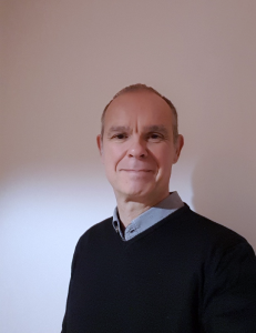 Jacques Lacombe, ingénieur chercheur au CEA