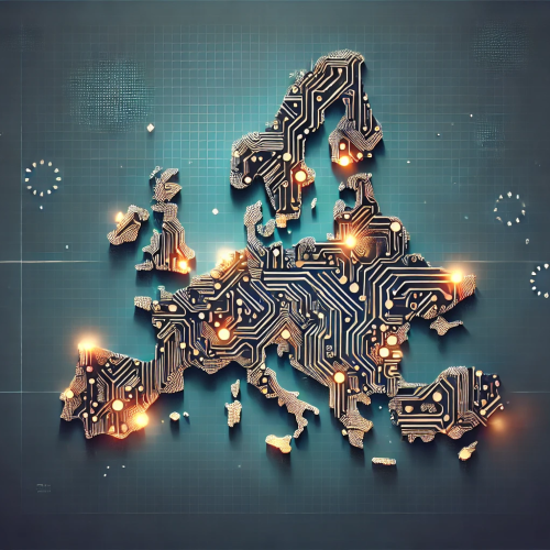 Le Chips Act, pari industriel de l’Union européenne