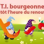 Bientôt l’heure du renouveau chez T.I
