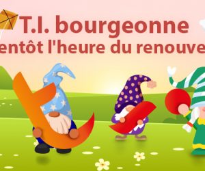 Bientôt l’heure du renouveau chez T.I