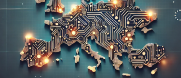 Le Chips Act, pari industriel de l’Union européenne