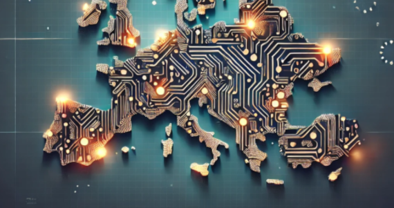 Le Chips Act, pari industriel de l’Union européenne