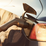 En Californie, l'essor des véhicules électriques fait reculer la pollution de l'air