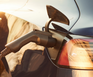 En Californie, l'essor des véhicules électriques fait reculer la pollution de l'air