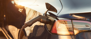 En Californie, l'essor des véhicules électriques fait reculer la pollution de l'air