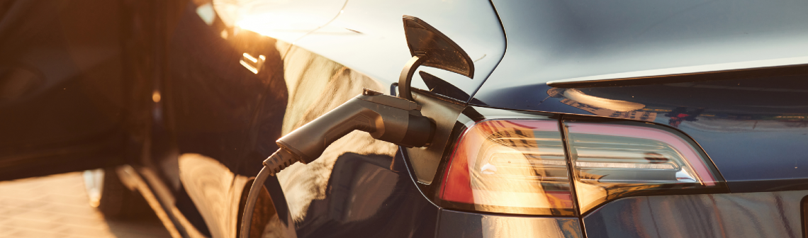 En Californie, l&rsquo;essor des véhicules électriques fait reculer la pollution de l&rsquo;air