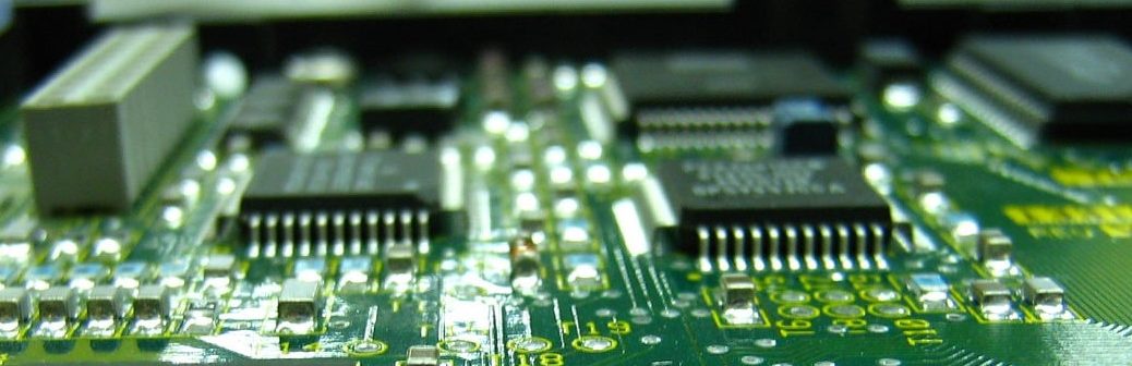 Semi-conducteurs : la reconquête industrielle américaine est en marche