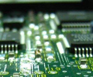 Semi-conducteurs : la reconquête industrielle américaine est en marche