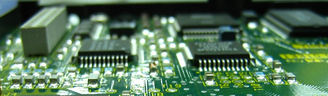 Semi-conducteurs : la reconquête industrielle américaine est en marche