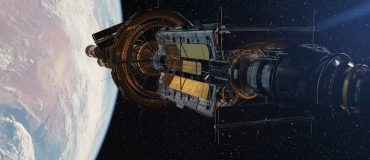 Des datacenters dans l’espace : entre défi technologique et nécessité écologique