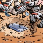 En image : Début de l’ère post-smartphone : Sweepea, un 