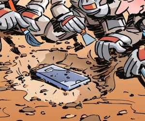 En image : Début de l’ère post-smartphone : Sweepea, un "compagnon de la pensée" sous forme d’oreillette, est dans les tuyaux d’Open Ai