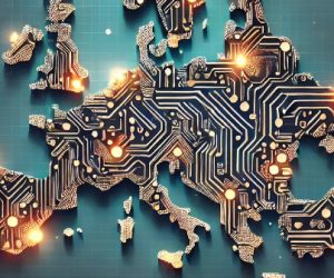 Le Chips Act, pari industriel de l’Union européenne