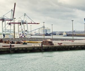 Dunkerque, une ville à l’avant-garde dans l’industrie énergétique