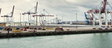 Dunkerque, une ville à l’avant-garde dans l’industrie énergétique