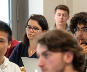 De l'ingénierie à la décision, la maîtrise des risques devient un accélérateur de carrière