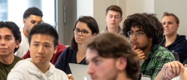 De l&rsquo;ingénierie à la décision, la maîtrise des risques devient un accélérateur de carrière