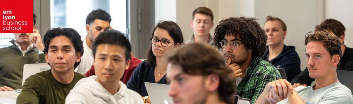 emlyon business school