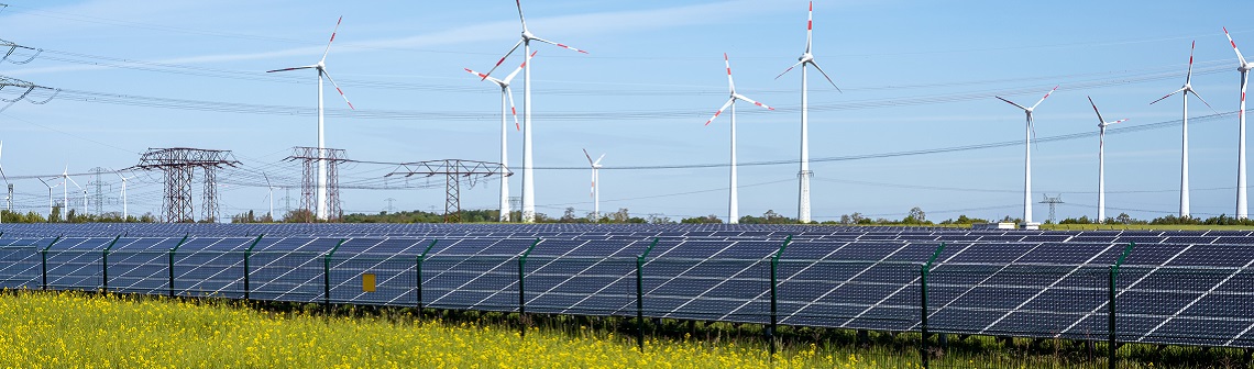 Énergies : la programmation arrive enfin… par décret