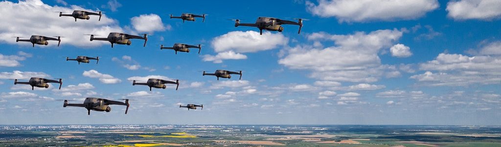 Industrie de défense : les défis de la montée en cadence