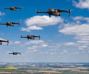 Industrie de défense : les défis de la montée en cadence