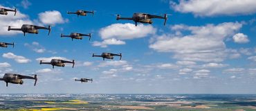 Industrie de défense : les défis de la montée en cadence