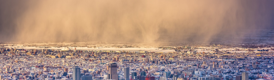 Japon : le retour en grâce du nucléaire