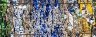Le plastique européen cherche une voie de survie