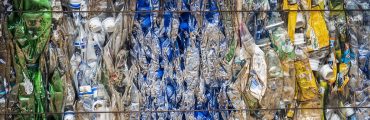 Le plastique européen cherche une voie de survie