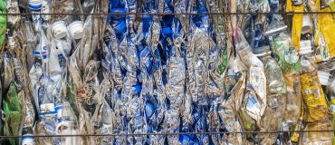 Le plastique européen cherche une voie de survie