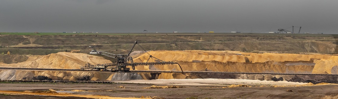 Transition énergétique : Bruxelles peine à sécuriser ses matières premières critiques