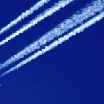 Traînées de condensation, la solution climatique la plus rapide pour l'aviation ?