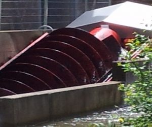 La vis d’Archimède : une technologie antique au service de l’hydroélectricité moderne