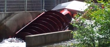 La vis d’Archimède : une technologie antique au service de l’hydroélectricité moderne