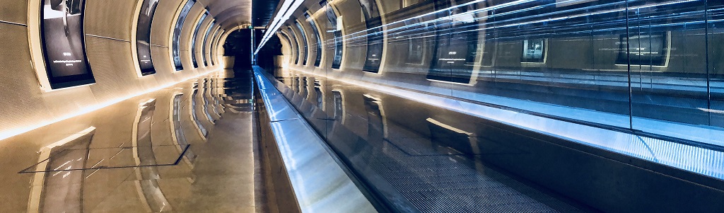 915 millions d’euros pour Alstom à Belgrade