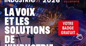 Techniques de l'Ingénieur participe à Global Industrie !