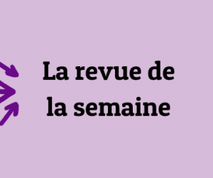 Revue du Magazine d’Actualité #65 du 2 au 6 mars