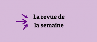 Revue du Magazine d’Actualité #65 du 2 au 6 mars