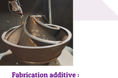Fabrication additive : la France face au défi d’une filière industrielle souveraine