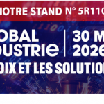 Techniques de l'Ingénieur participe à Global Industrie !