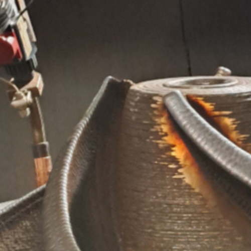 Fabrication additive : la France face au défi d’une filière industrielle souveraine